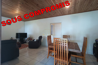 achat maison ste-suzanne 97441