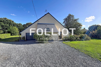 achat maison ste-suzanne-sur-vire 50750