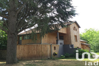 achat maison ste-terre 33350