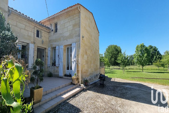 achat maison ste-terre 33350