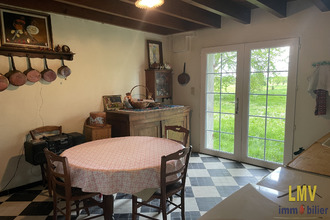 achat maison ste-terre 33350