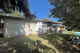 achat maison ste-terre 33350