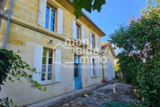 achat maison ste-terre 33350