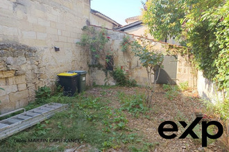 achat maison ste-terre 33350