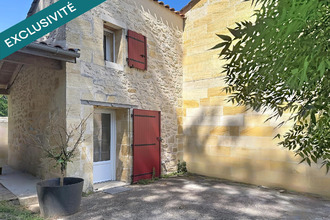 achat maison ste-terre 33350