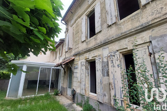 achat maison ste-terre 33350
