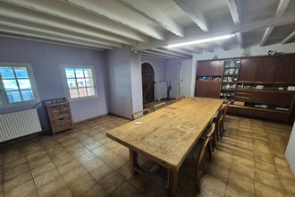 achat maison ste-terre 33350