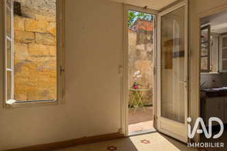 achat maison ste-terre 33350