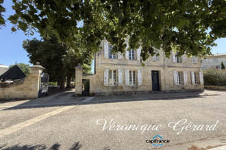 achat maison ste-terre 33350