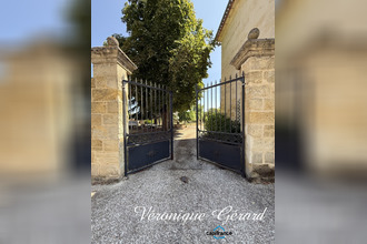 achat maison ste-terre 33350