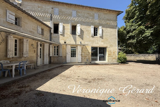achat maison ste-terre 33350