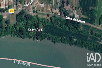 achat maison ste-terre 33350