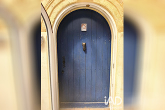 achat maison ste-terre 33350