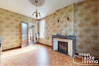 achat maison ste-terre 33550