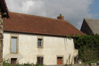 achat maison ste-therence 03420