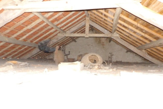 achat maison ste-therence 03420