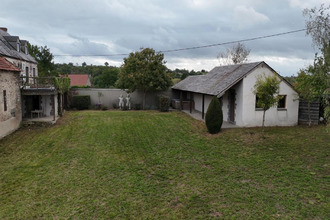 achat maison ste-therence 03420