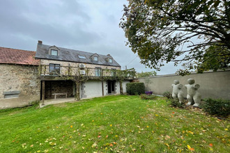 achat maison ste-therence 03420