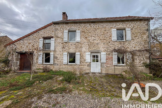 achat maison ste-therence 03420