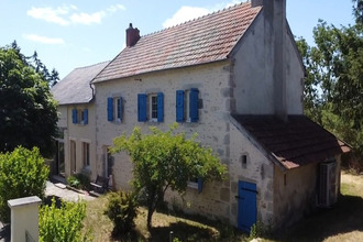 achat maison ste-therence 03420