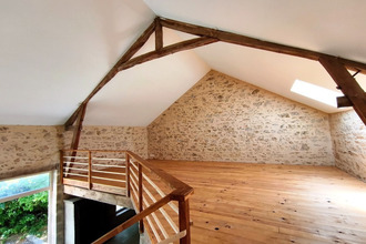 achat maison ste-therence 03420