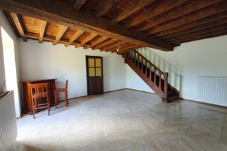 achat maison ste-therence 03420