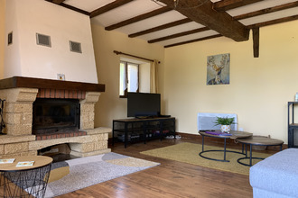 achat maison ste-therence 03420
