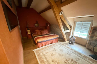 achat maison ste-thorette 18500