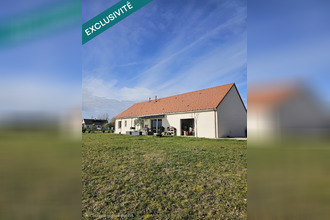 achat maison ste-thorette 18500