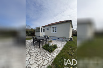 achat maison ste-thorette 18500