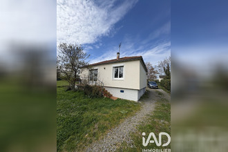 achat maison ste-thorette 18500