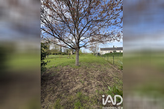 achat maison ste-thorette 18500