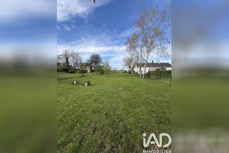 achat maison ste-thorette 18500