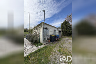 achat maison ste-thorette 18500