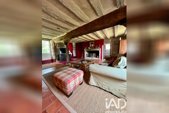 achat maison ste-thorette 18500