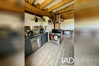 achat maison ste-thorette 18500