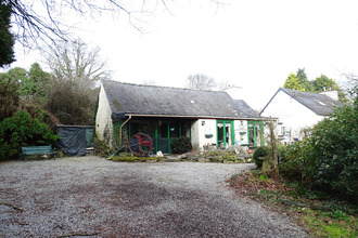 achat maison ste-trephine 22480