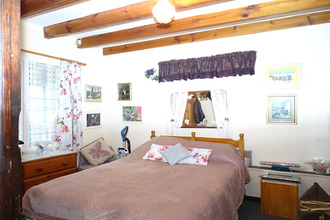 achat maison ste-trephine 22480