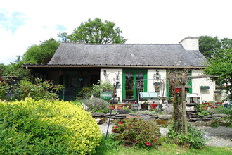 achat maison ste-trephine 22480