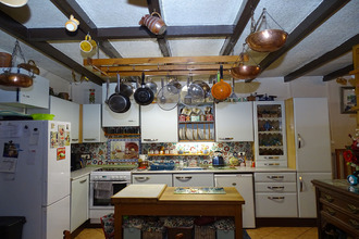 achat maison ste-trephine 22480