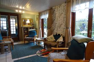 achat maison ste-trephine 22480