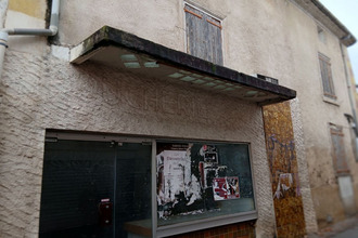 achat maison ste-tulle 04220