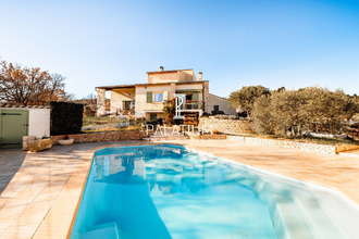 achat maison ste-tulle 04220