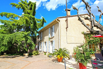 achat maison ste-tulle 04220