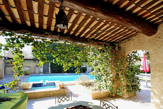 achat maison ste-tulle 04220