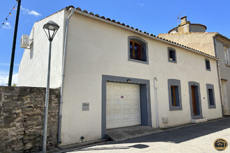 achat maison ste-valiere 11120