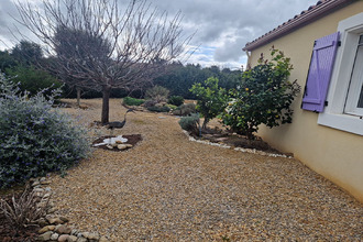 achat maison ste-valiere 11120