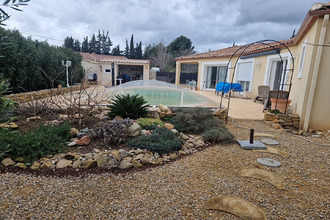 achat maison ste-valiere 11120