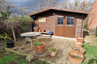 achat maison ste-valiere 11120