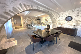 achat maison ste-valiere 11120